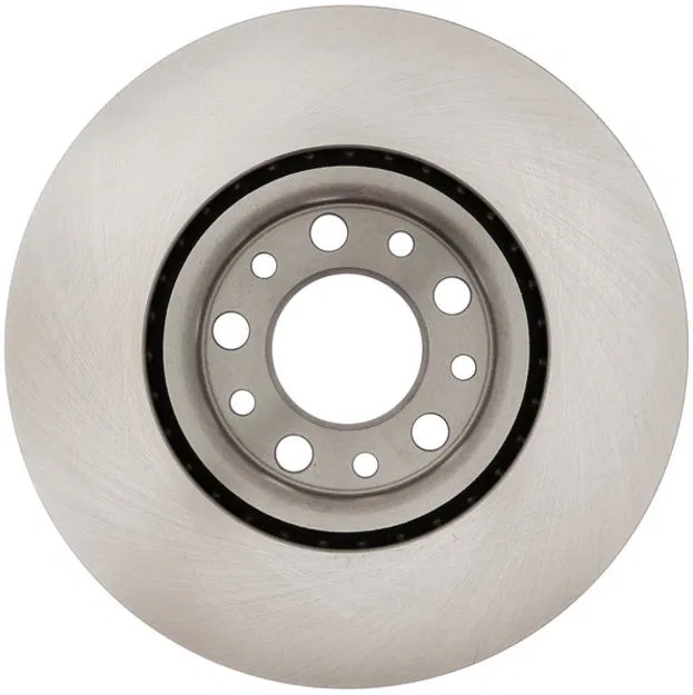 982043R – RAYBESTOS Brake Rotor, OE Replacement Single - view 2